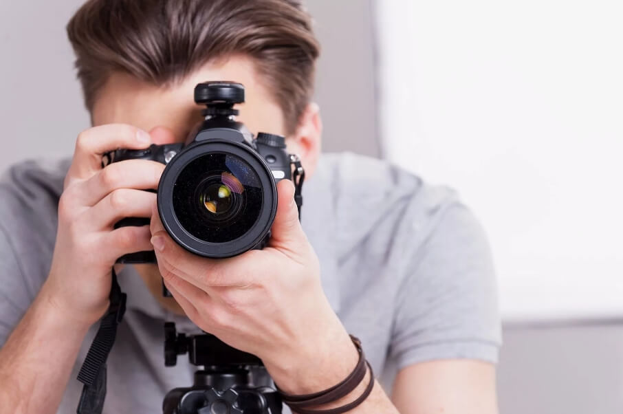 Как заработать на фотостоках: секреты успешных фотографов